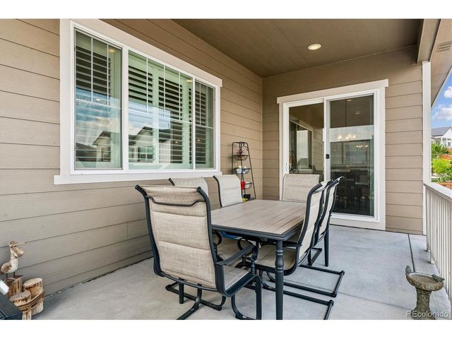 1285 Melting Snow Way, Castle Rock, CO 80109
