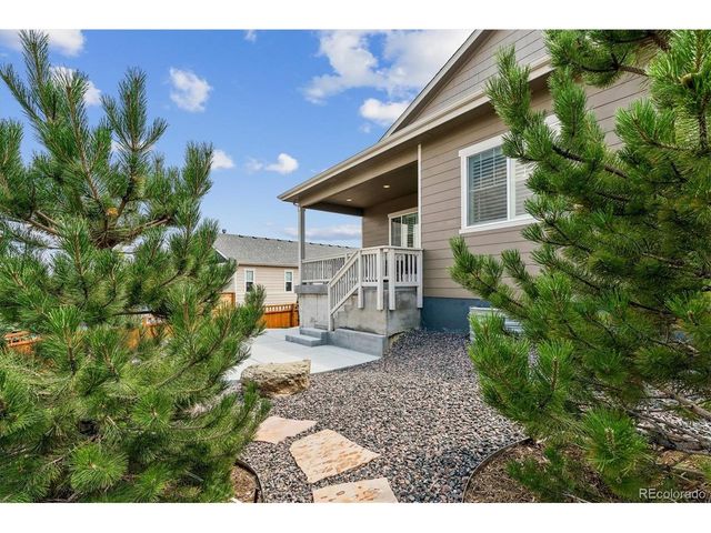 1285 Melting Snow Way, Castle Rock, CO 80109
