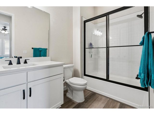 1285 Melting Snow Way, Castle Rock, CO 80109