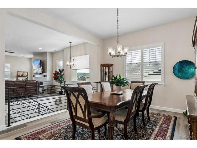 1285 Melting Snow Way, Castle Rock, CO 80109