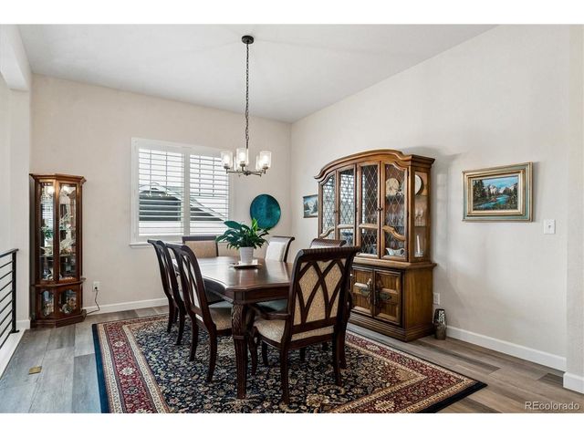 1285 Melting Snow Way, Castle Rock, CO 80109