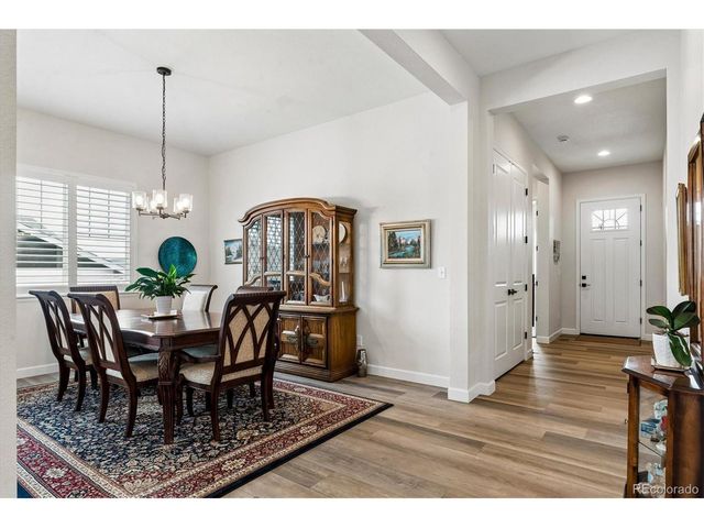 1285 Melting Snow Way, Castle Rock, CO 80109