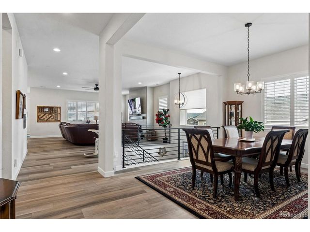 1285 Melting Snow Way, Castle Rock, CO 80109