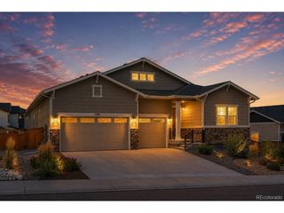 1285 Melting Snow Way, Castle Rock, CO 80109