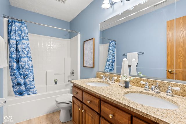 534 Cahill Lane, Indianapolis, IN 46214