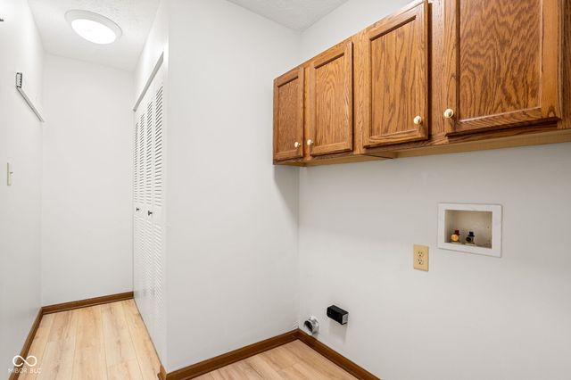 534 Cahill Lane, Indianapolis, IN 46214