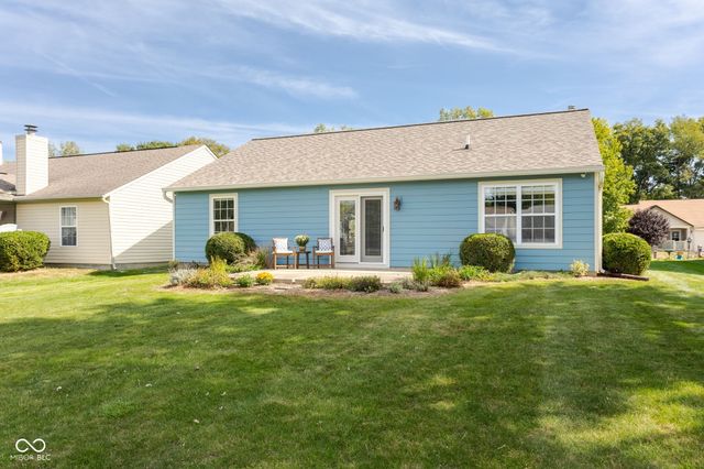 534 Cahill Lane, Indianapolis, IN 46214