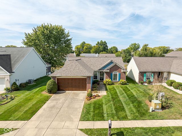 534 Cahill Lane, Indianapolis, IN 46214