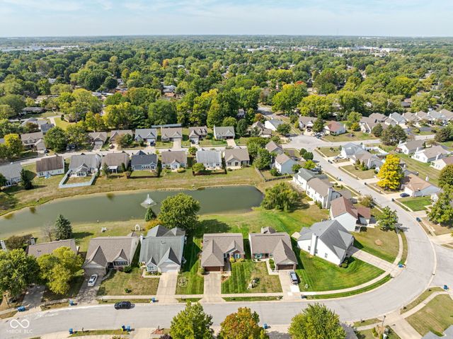 534 Cahill Lane, Indianapolis, IN 46214