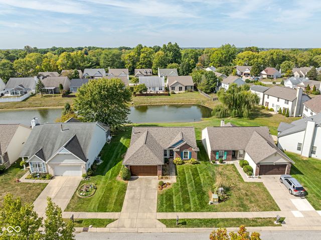 534 Cahill Lane, Indianapolis, IN 46214