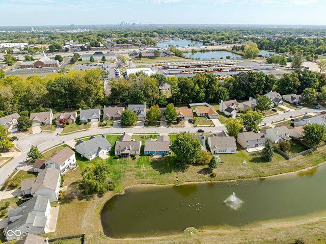 534 Cahill Lane, Indianapolis, IN 46214