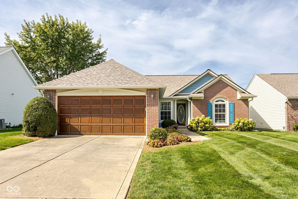 534 Cahill Lane, Indianapolis, IN 46214