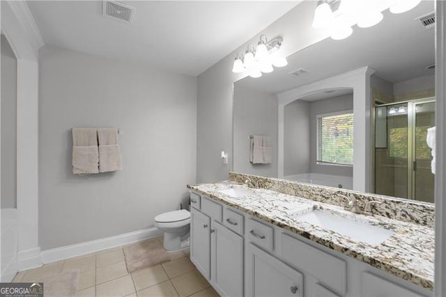 4142 Woodland Park Drive, Atlanta, GA 30331