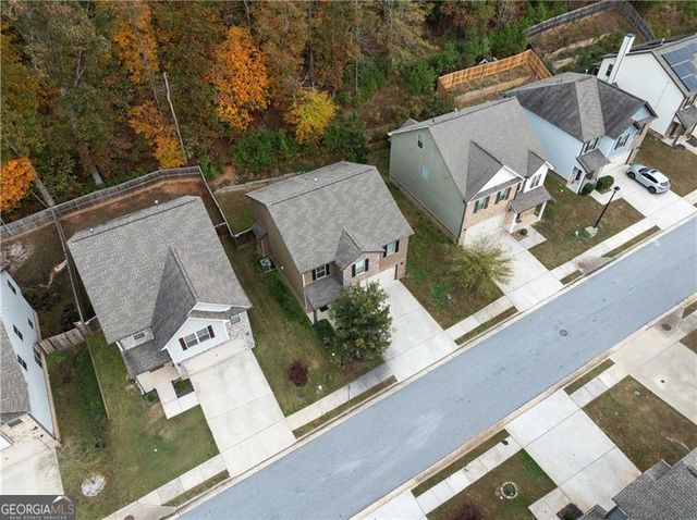 4142 Woodland Park Drive, Atlanta, GA 30331