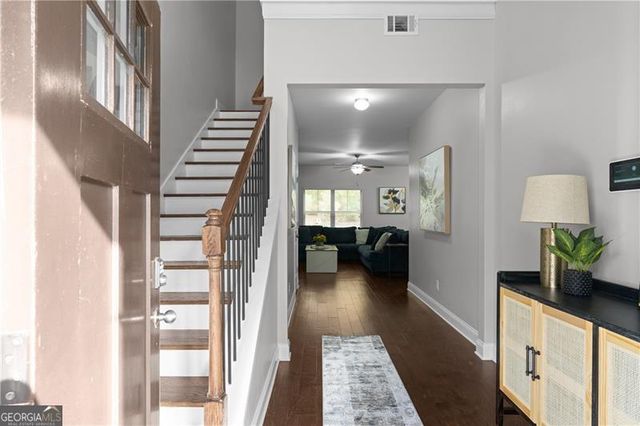 4142 Woodland Park Drive, Atlanta, GA 30331