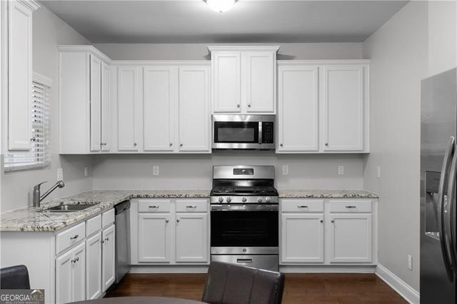 4142 Woodland Park Drive, Atlanta, GA 30331