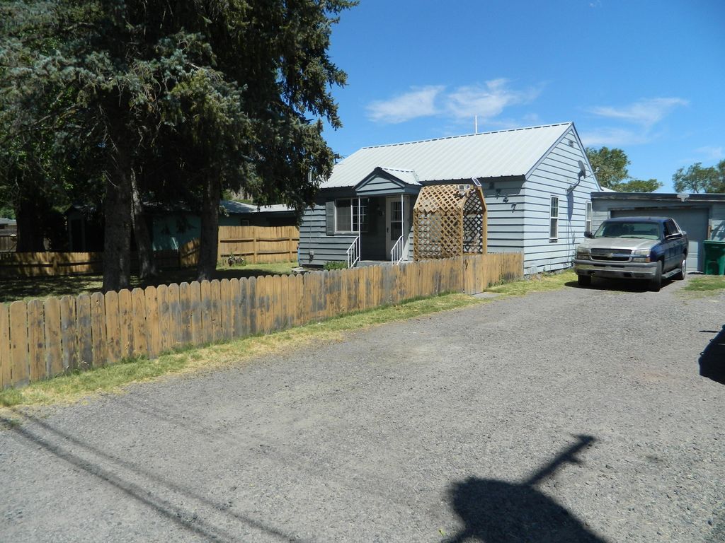 2747 Bisbee Street, Klamath Falls, OR 97603