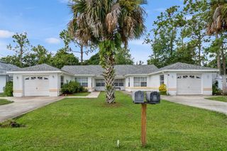 16 PROSPECT LANE, Palm Coast, FL 32164