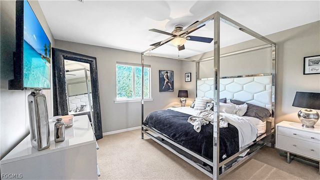 3908 Cherrybrook LOOP, Fort Myers, FL 33966