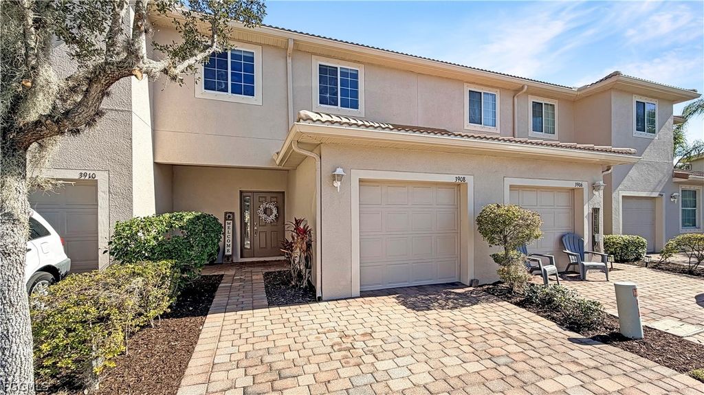 3908 Cherrybrook LOOP, Fort Myers, FL 33966