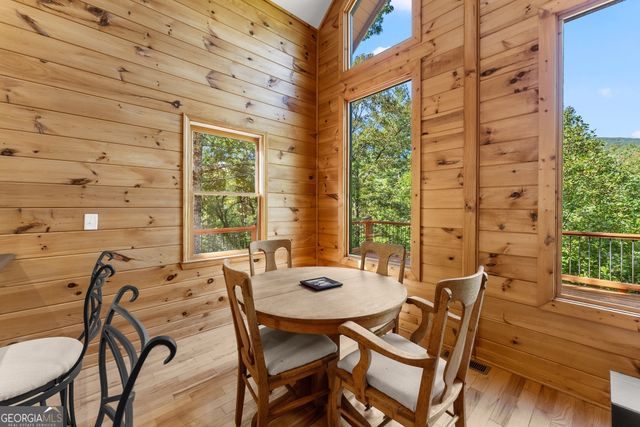 4053 Chimney Mountain Road, Sautee Nacoochee, GA 30571