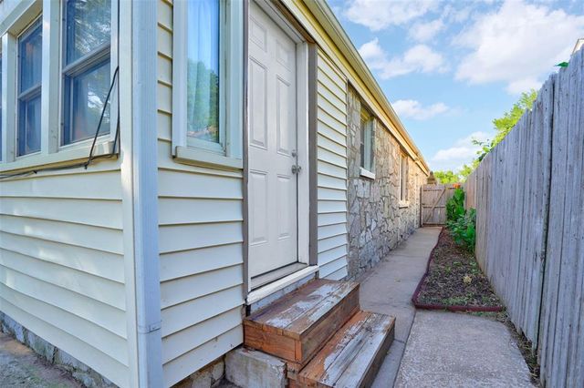 3129 NW 44th Street, Oklahoma City, OK 73112