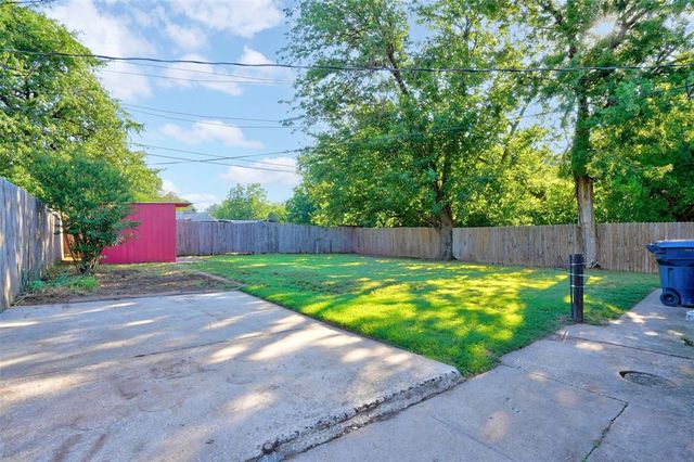 3129 NW 44th Street, Oklahoma City, OK 73112