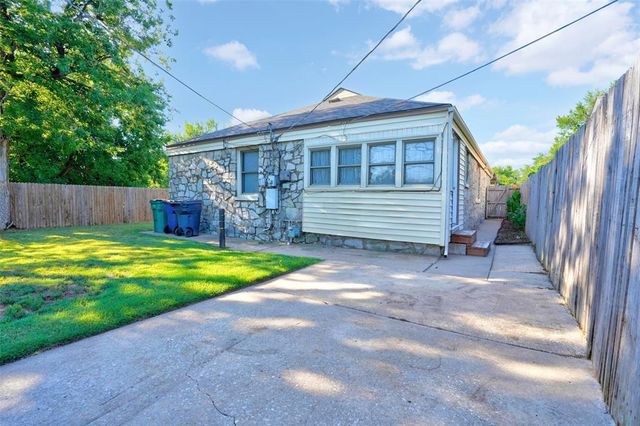 3129 NW 44th Street, Oklahoma City, OK 73112