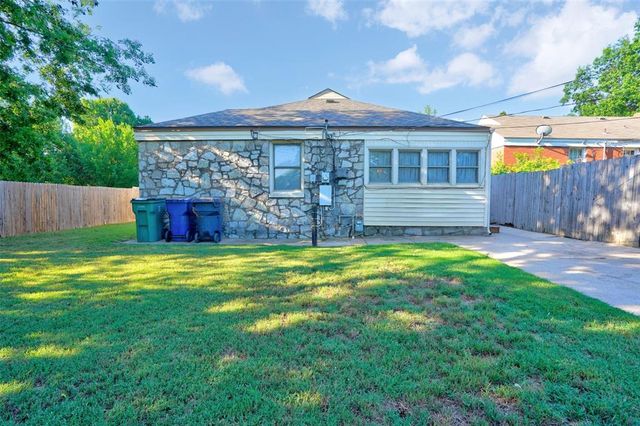 3129 NW 44th Street, Oklahoma City, OK 73112