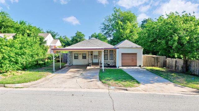 3129 NW 44th Street, Oklahoma City, OK 73112