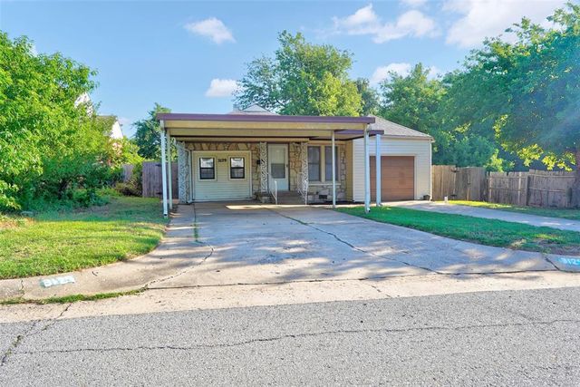 3129 NW 44th Street, Oklahoma City, OK 73112