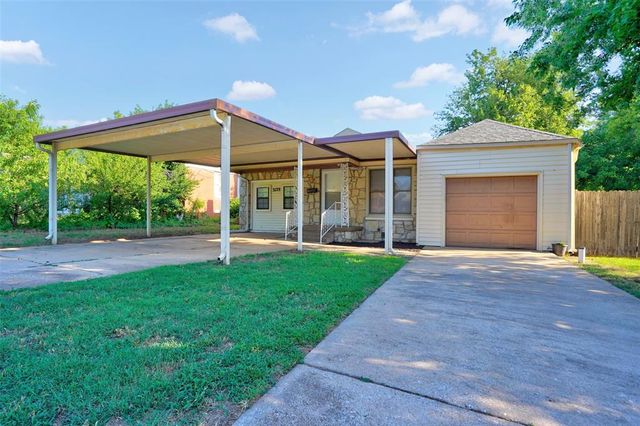 3129 NW 44th Street, Oklahoma City, OK 73112