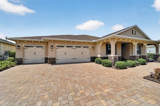 8761 SW 93RD CIRCLE, Ocala, FL 34481