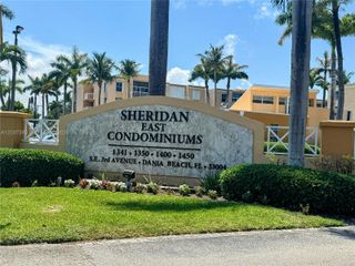 1341 SE 3rd Avenue 112, Dania Beach, FL 33004