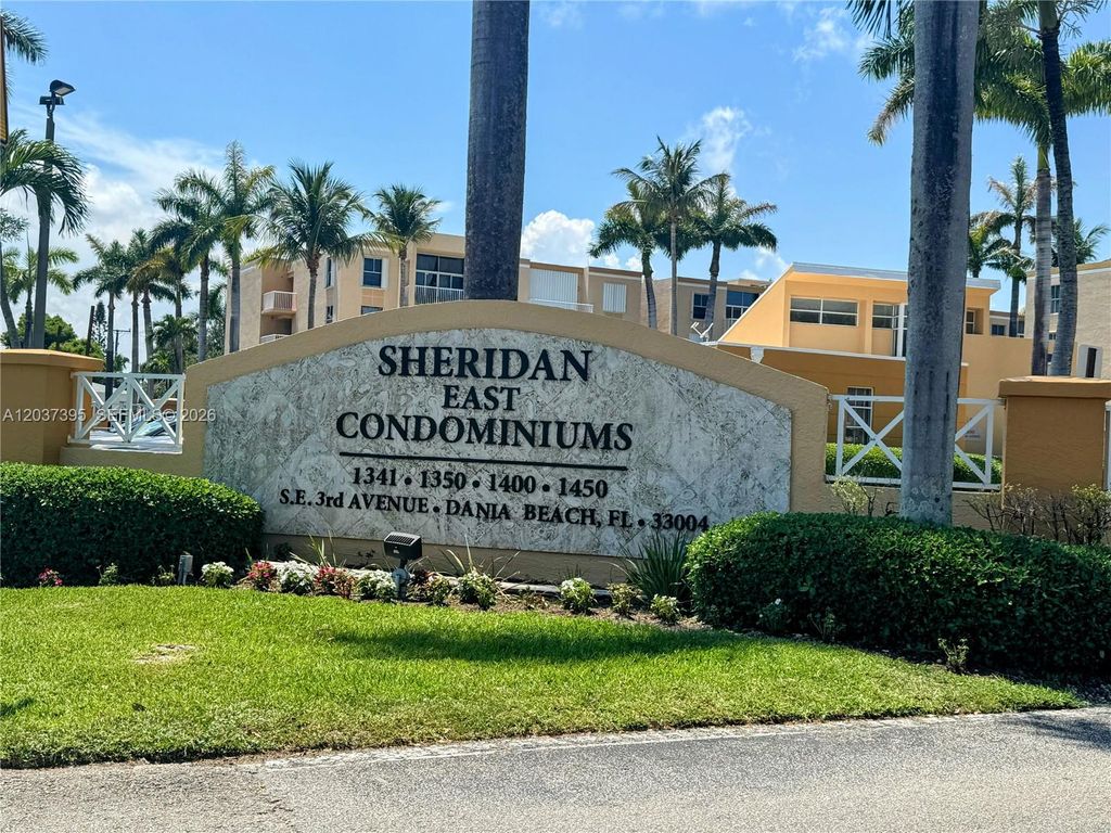 1341 SE 3rd Avenue 112, Dania Beach, FL 33004