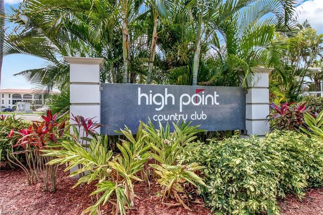 9 High Point CIR N 102, Naples, FL 34103