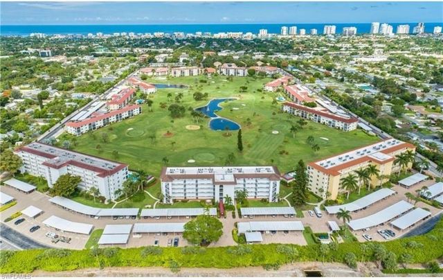 9 High Point CIR N 102, Naples, FL 34103