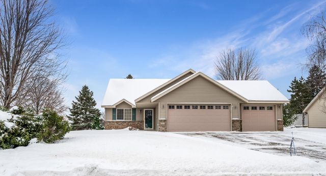 1004 Marcella Court, Sauk Rapids, MN 56379