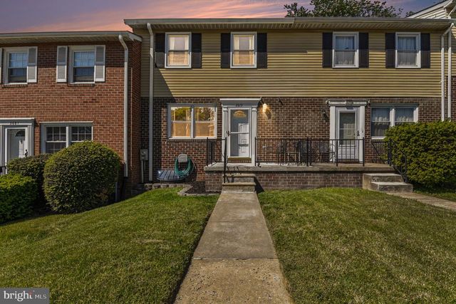 3679 DOUBLE ROCK LN, Baltimore, MD 21234