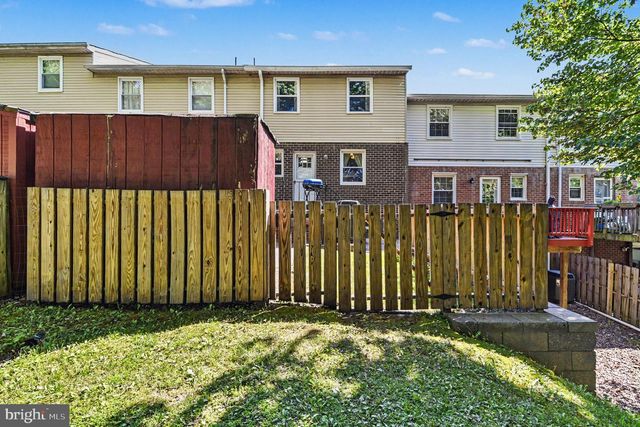 3679 DOUBLE ROCK LN, Baltimore, MD 21234