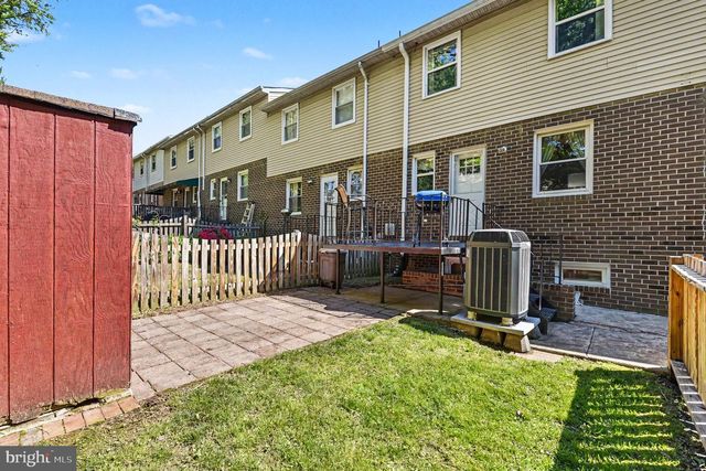 3679 DOUBLE ROCK LN, Baltimore, MD 21234