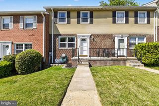 3679 DOUBLE ROCK LN, Baltimore, MD 21234