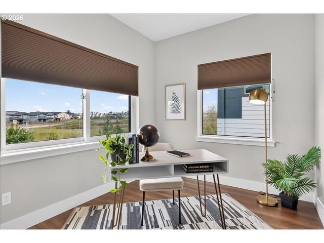 6745 Se GENROSA St, Hillsboro, OR 97123