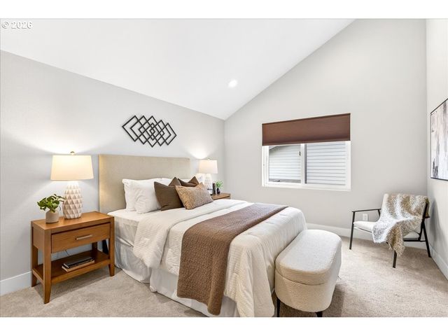 6745 Se GENROSA St, Hillsboro, OR 97123