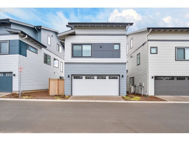 6745 Se GENROSA St, Hillsboro, OR 97123