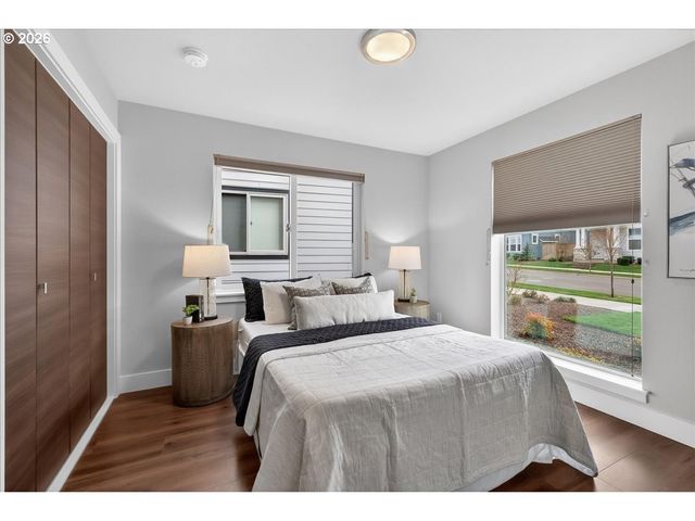 6745 Se GENROSA St, Hillsboro, OR 97123