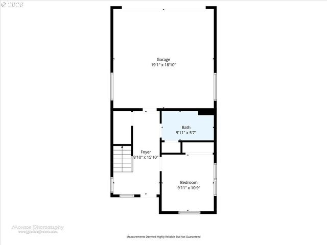 6745 Se GENROSA St, Hillsboro, OR 97123