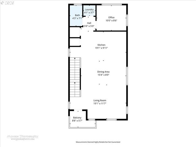 6745 Se GENROSA St, Hillsboro, OR 97123