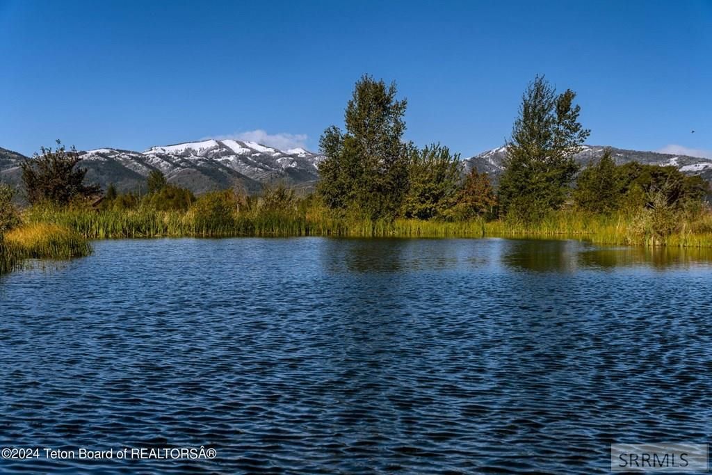 Image 11 of property listing at 6688 Fox Meadow Drive, Victor, ID 83455