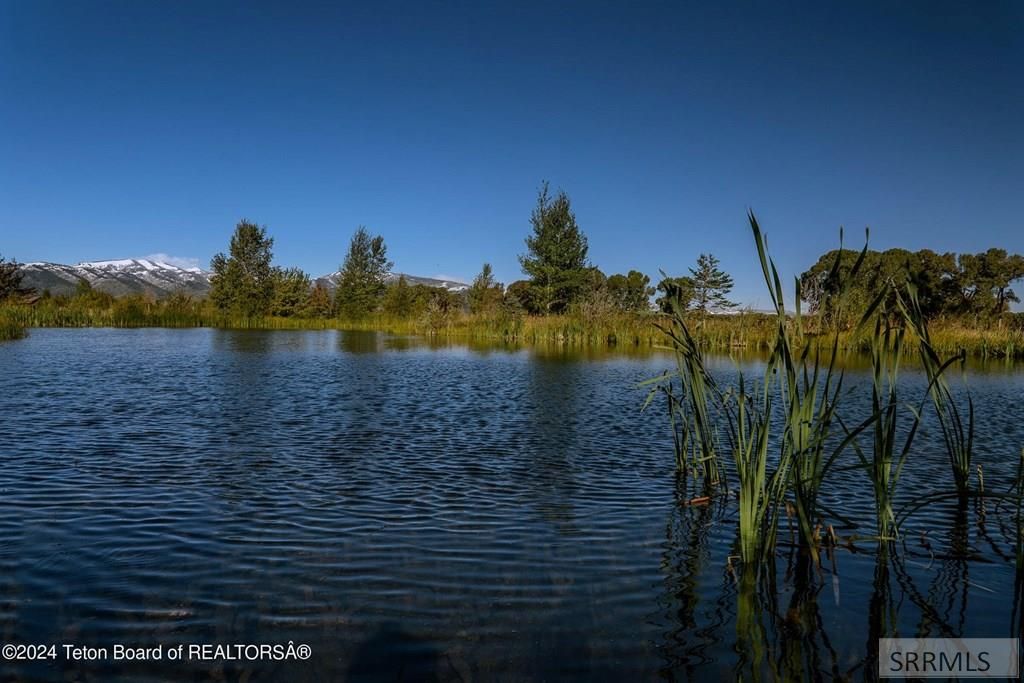 Image 3 of property listing at 6688 Fox Meadow Drive, Victor, ID 83455